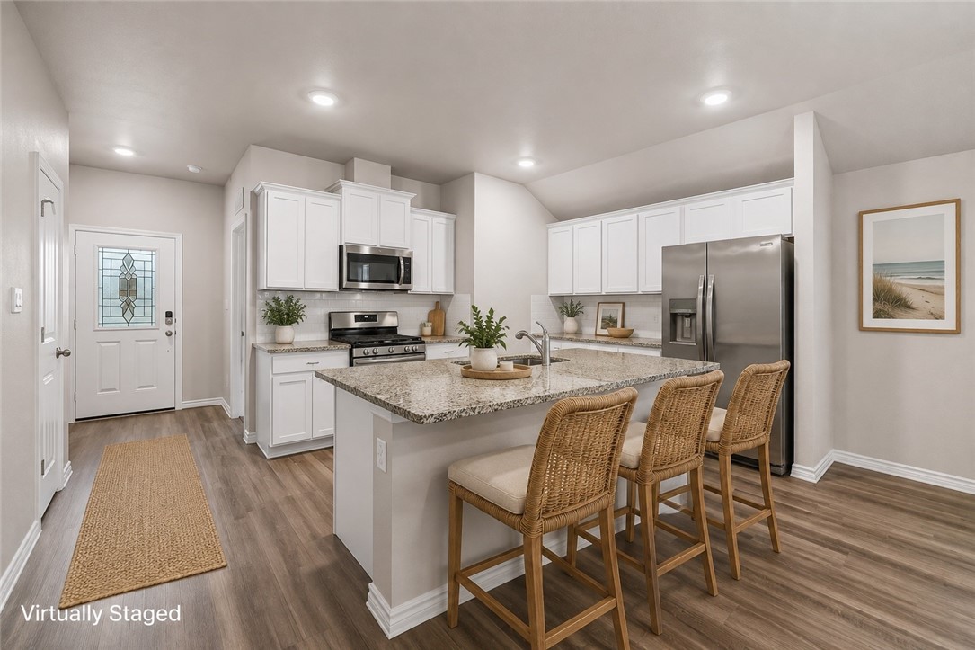 1126 Breebry Drive Corpus Christi TX 78415