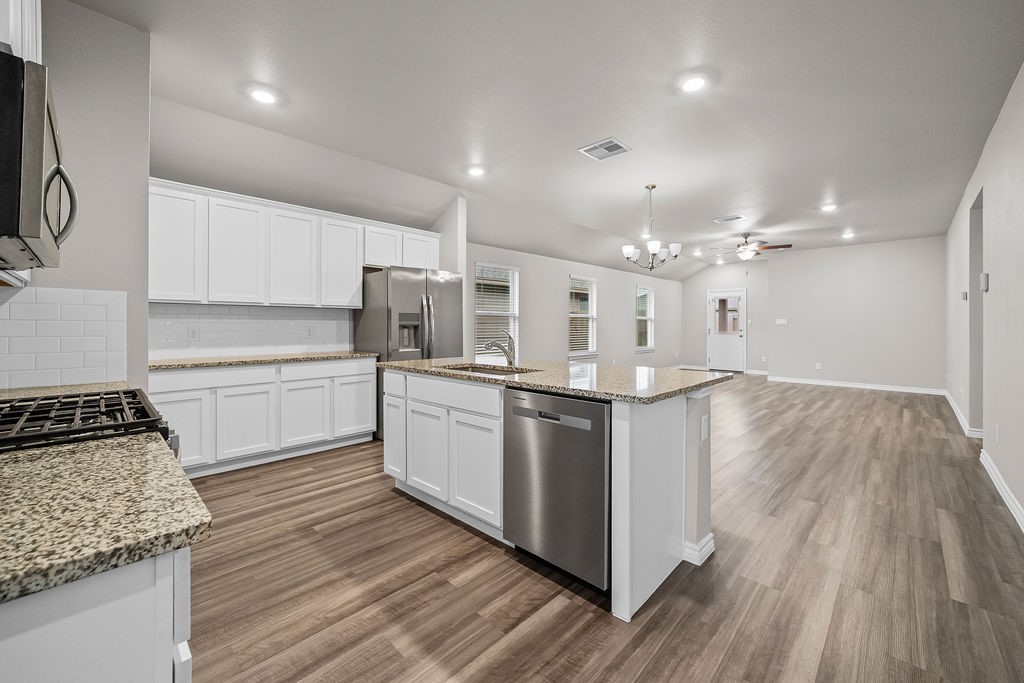 1126 Breebry Drive Corpus Christi TX 78415