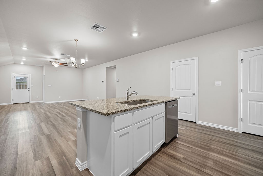 1126 Breebry Drive Corpus Christi TX 78415