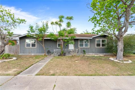 1809 Merriman Avenue Corpus Christi TX 78412