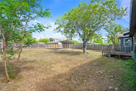1809 Merriman Avenue Corpus Christi TX 78412