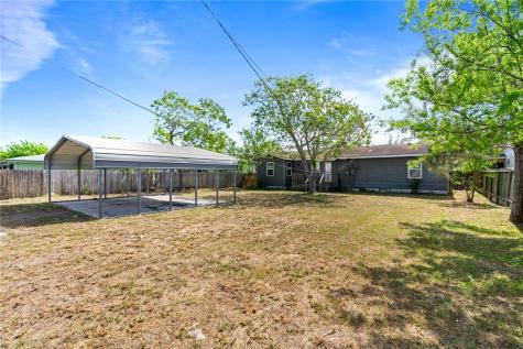 1809 Merriman Avenue Corpus Christi TX 78412
