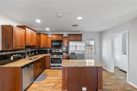 1809 Merriman Avenue Corpus Christi TX 78412
