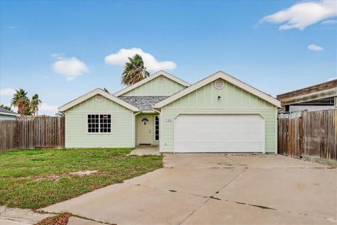 730 La Ronda Court Port Aransas TX 78373