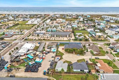 730 La Ronda Court Port Aransas TX 78373
