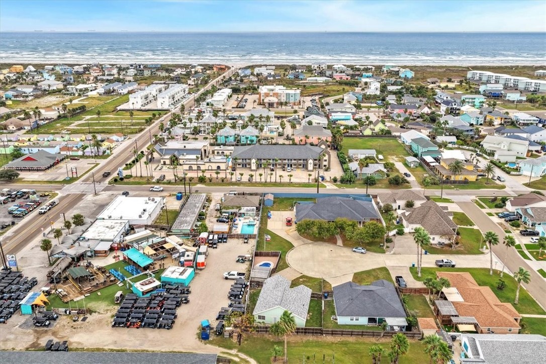 730 La Ronda Court Port Aransas TX 78373