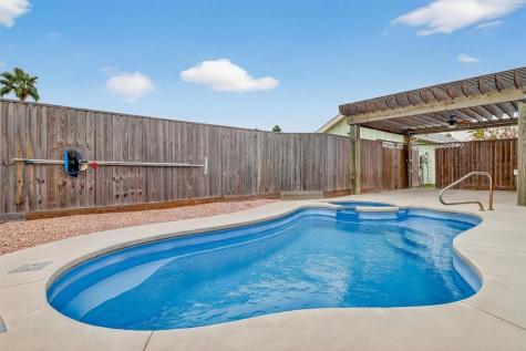 730 La Ronda Court Port Aransas TX 78373