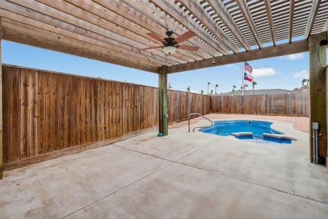 730 La Ronda Court Port Aransas TX 78373