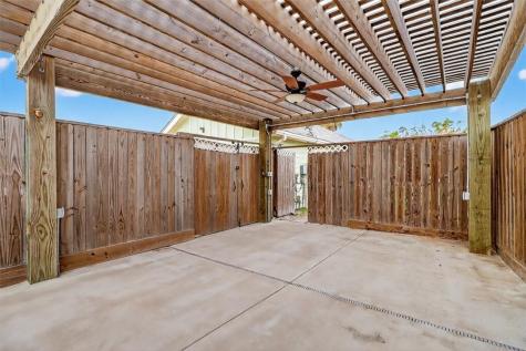 730 La Ronda Court Port Aransas TX 78373
