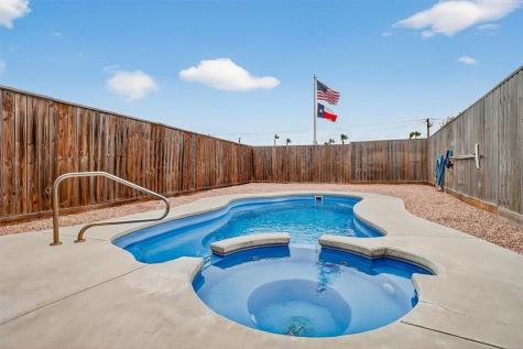 730 La Ronda Court Port Aransas TX 78373