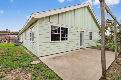 730 La Ronda Court Port Aransas TX 78373