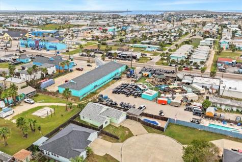 730 La Ronda Court Port Aransas TX 78373
