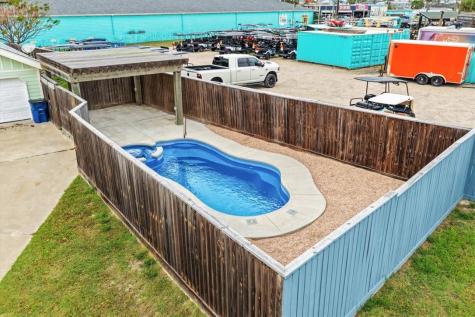 730 La Ronda Court Port Aransas TX 78373