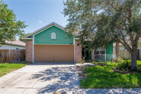 6513 Purplewing Drive Corpus Christi TX 78414