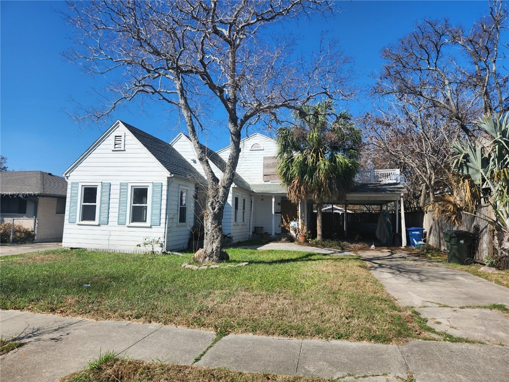434 Louisiana Avenue Corpus Christi TX 78404