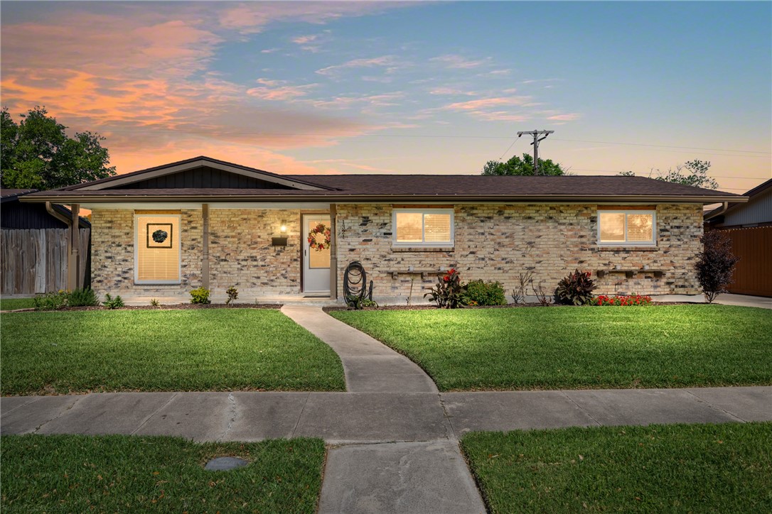 1321 Easthaven Drive Corpus Christi TX 78412