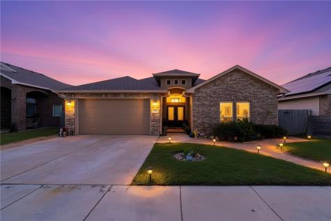 1113 Pine Hollow Lane Corpus Christi TX 78418