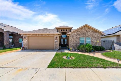 1113 Pine Hollow Lane Corpus Christi TX 78418