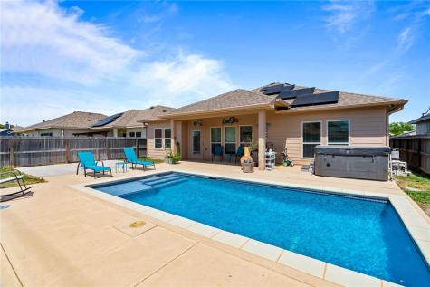 1113 Pine Hollow Lane Corpus Christi TX 78418