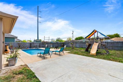 1113 Pine Hollow Lane Corpus Christi TX 78418
