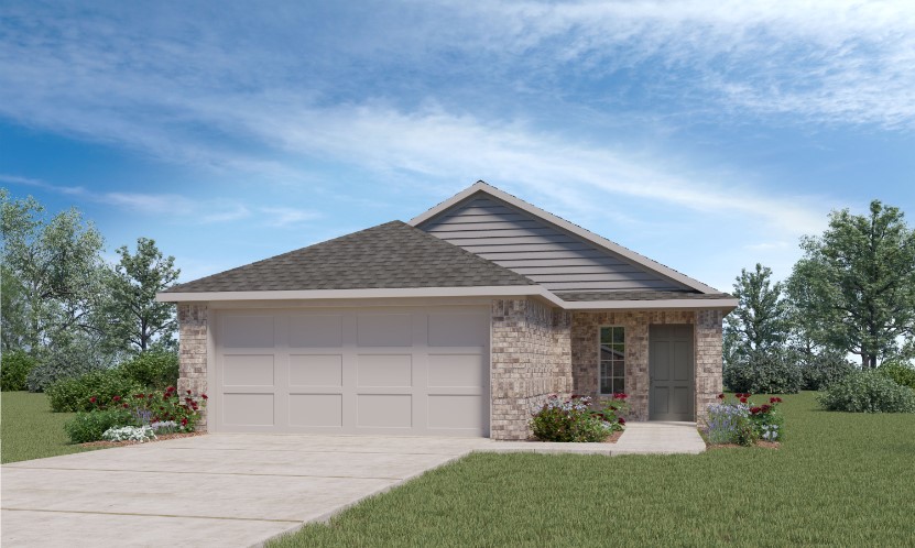 7645 Cowboy Trail Lane Corpus Christi TX 78414