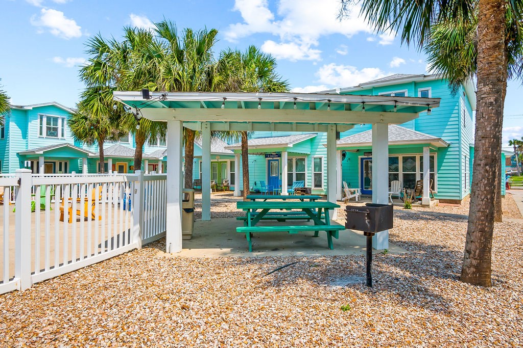 2120 S 11th Street 501 Port Aransas TX 78373