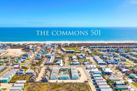 2120 S 11th Street 501 Port Aransas TX 78373