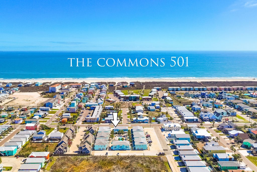 2120 S 11th Street 501 Port Aransas TX 78373