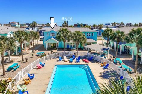 2120 S 11th Street 501 Port Aransas TX 78373