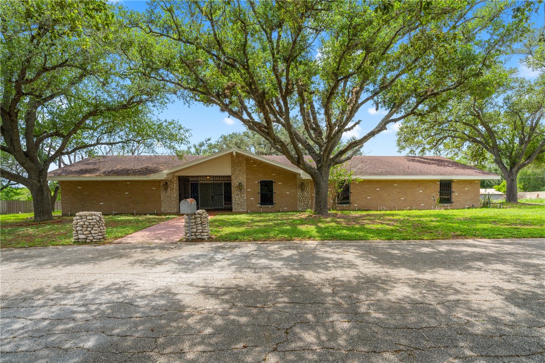 4000 S Brahma Boulevard Kingsville TX 78363
