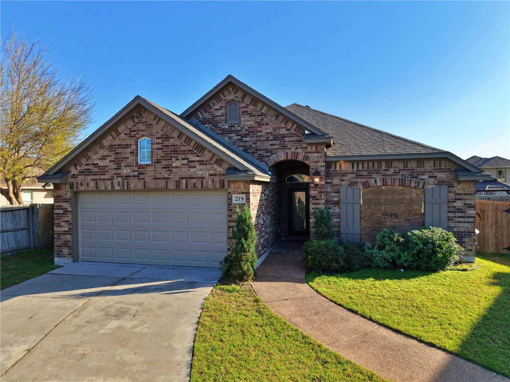 219 Couples Drive Portland TX 78374