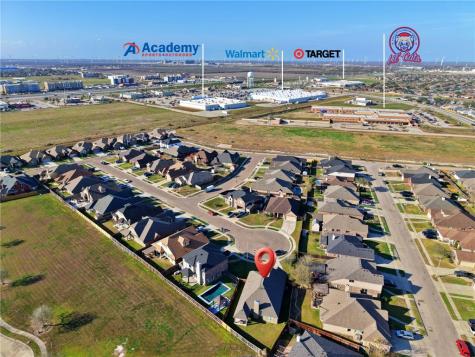 219 Couples Drive Portland TX 78374