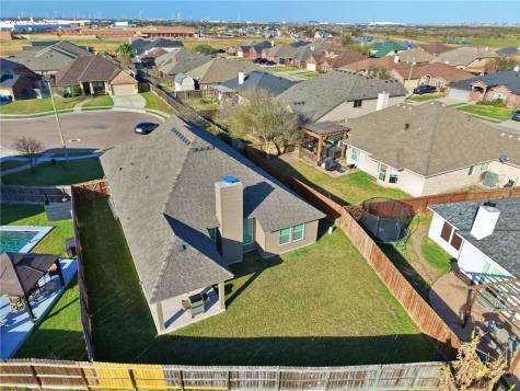219 Couples Drive Portland TX 78374