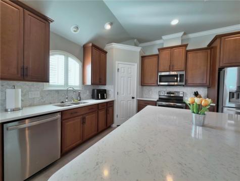 219 Couples Drive Portland TX 78374
