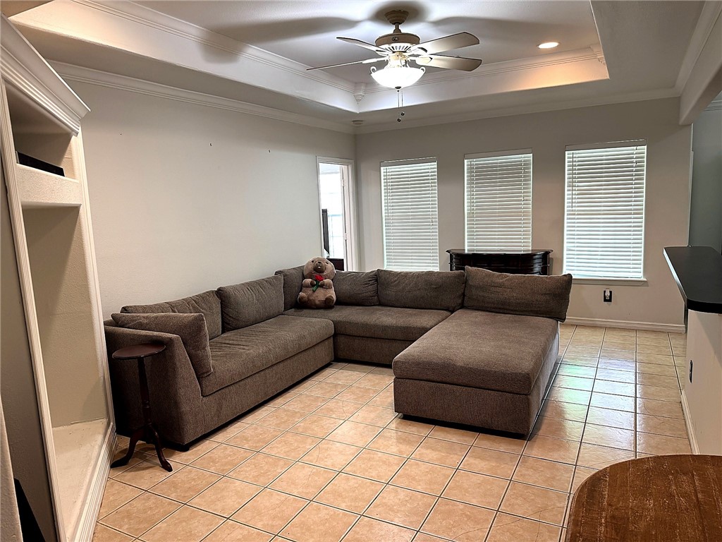 2534 Bevecrest Drive Corpus Christi TX 78415