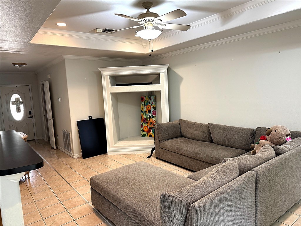 2534 Bevecrest Drive Corpus Christi TX 78415