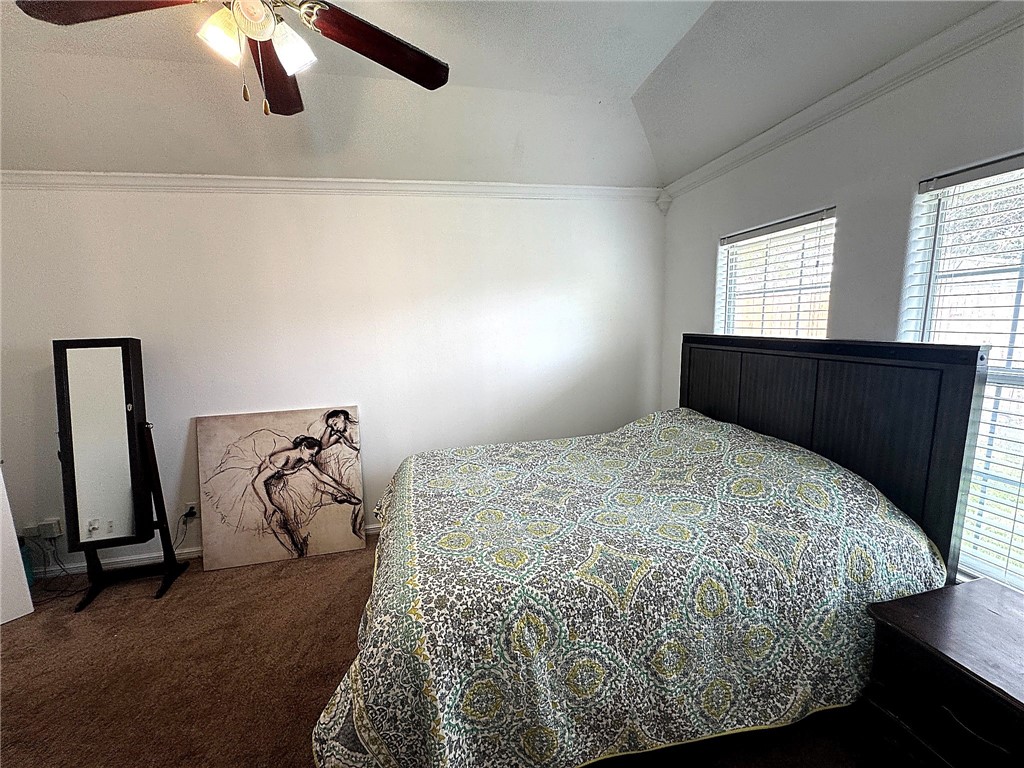 2534 Bevecrest Drive Corpus Christi TX 78415