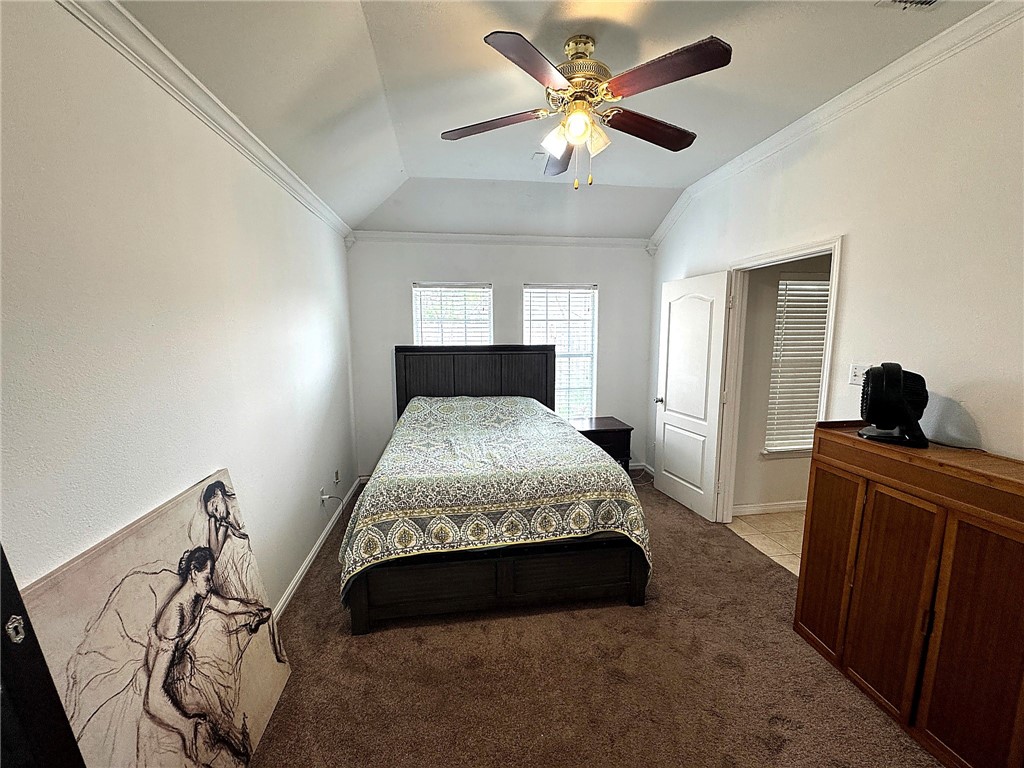 2534 Bevecrest Drive Corpus Christi TX 78415