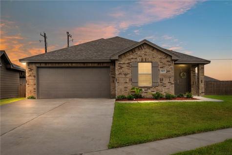 9617 English Oak Drive Corpus Christi TX 78410
