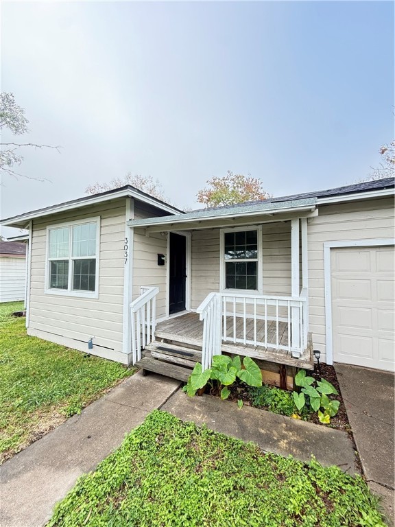 3037 Brawner Parkway Corpus Christi TX 78415