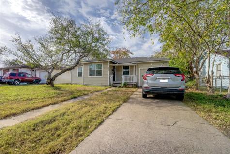 3037 Brawner Parkway Corpus Christi TX 78415