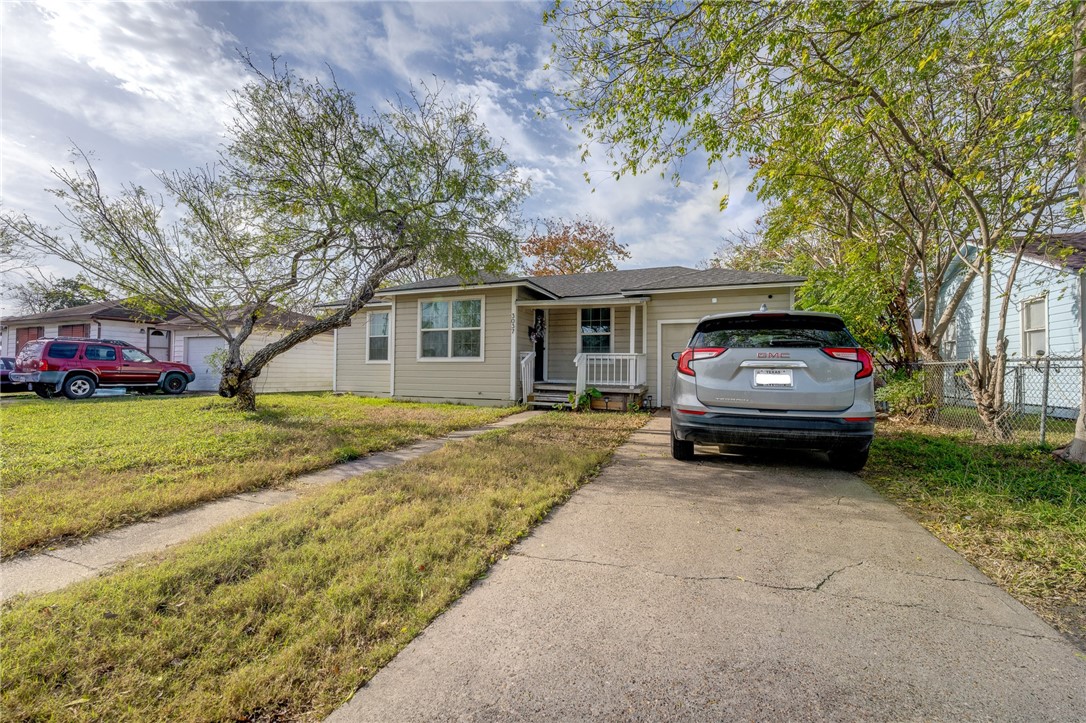 3037 Brawner Parkway Corpus Christi TX 78415