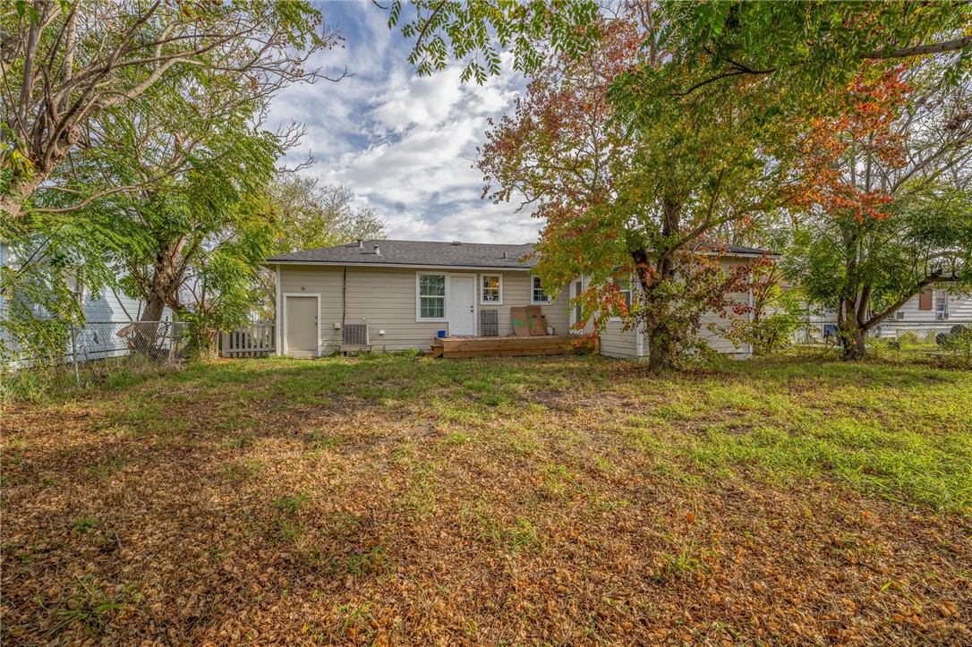 3037 Brawner Parkway Corpus Christi TX 78415