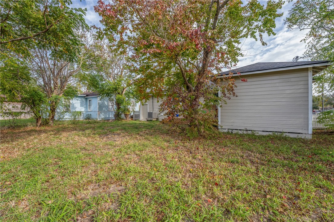 3037 Brawner Parkway Corpus Christi TX 78415