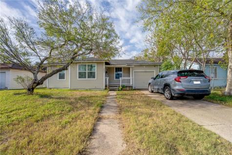 3037 Brawner Parkway Corpus Christi TX 78415
