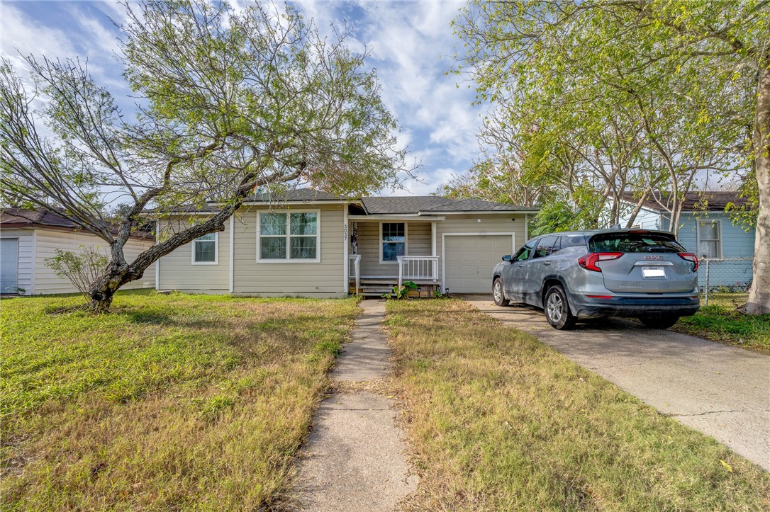 3037 Brawner Parkway Corpus Christi TX 78415