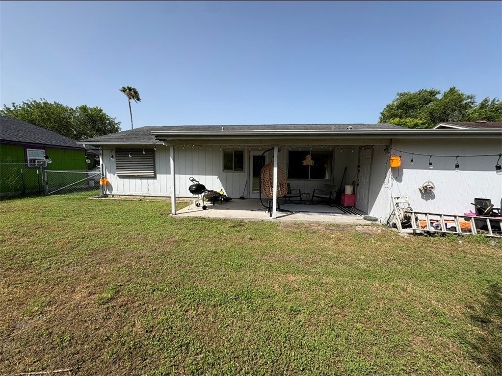 10946 Gates Corpus Christi TX 78410