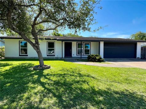 530 Handover Drive Corpus Christi TX 78412