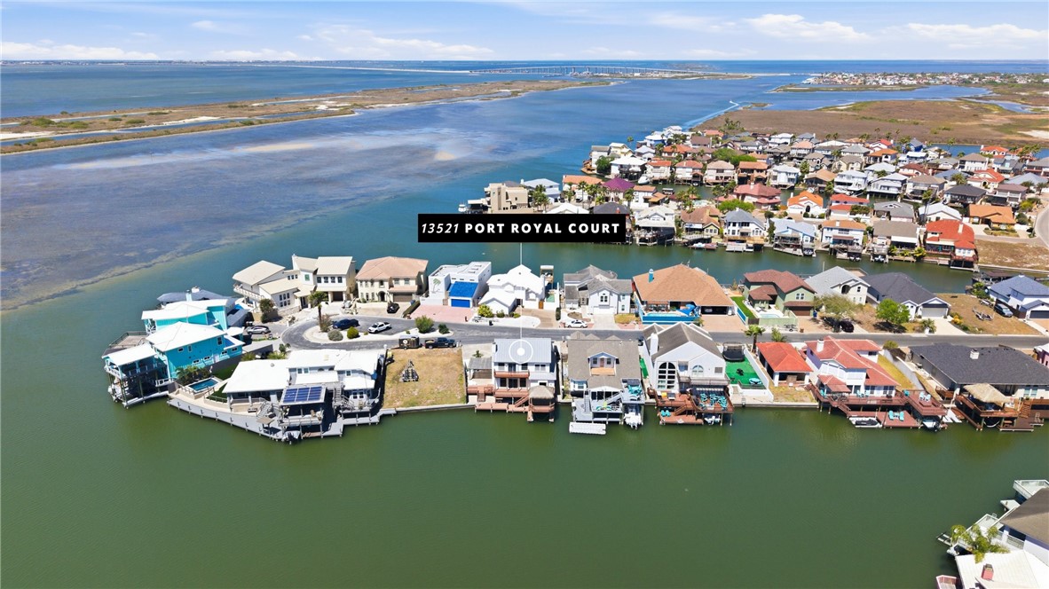 13521 Port Royal Court Corpus Christi TX 78418