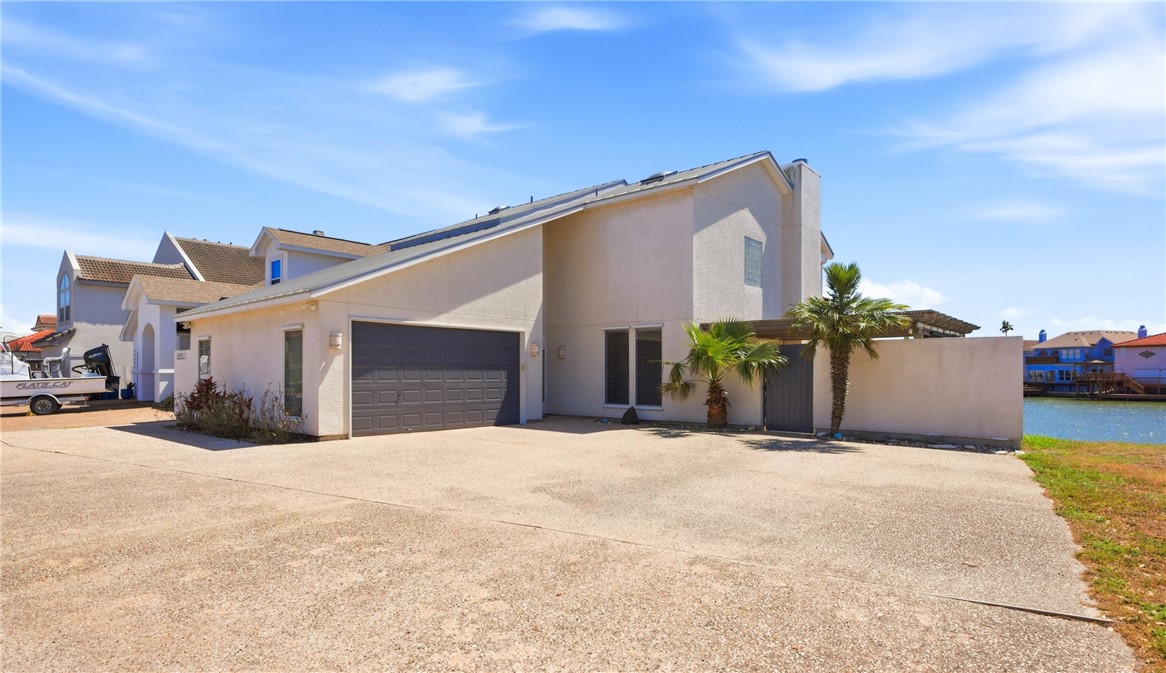13521 Port Royal Court Corpus Christi TX 78418